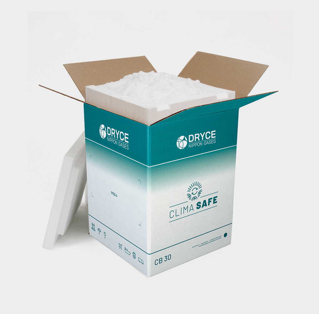 CLIMASAFE®