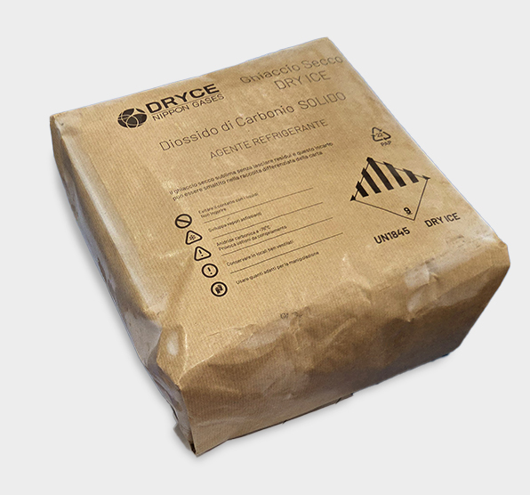 Blocchi da 10 kg